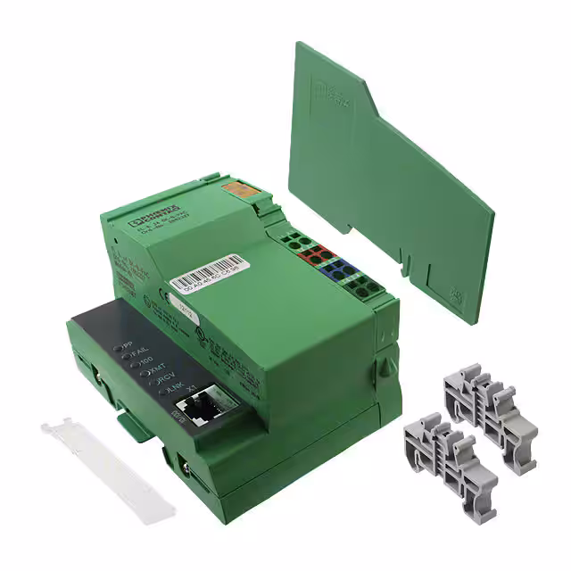 2862327 Phoenix Contact Contrôleurs - Modules PLC